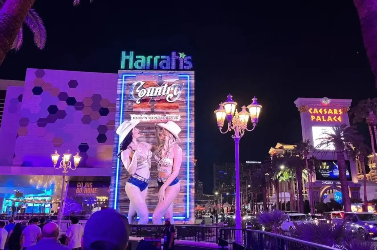 赌城虚浮的繁荣